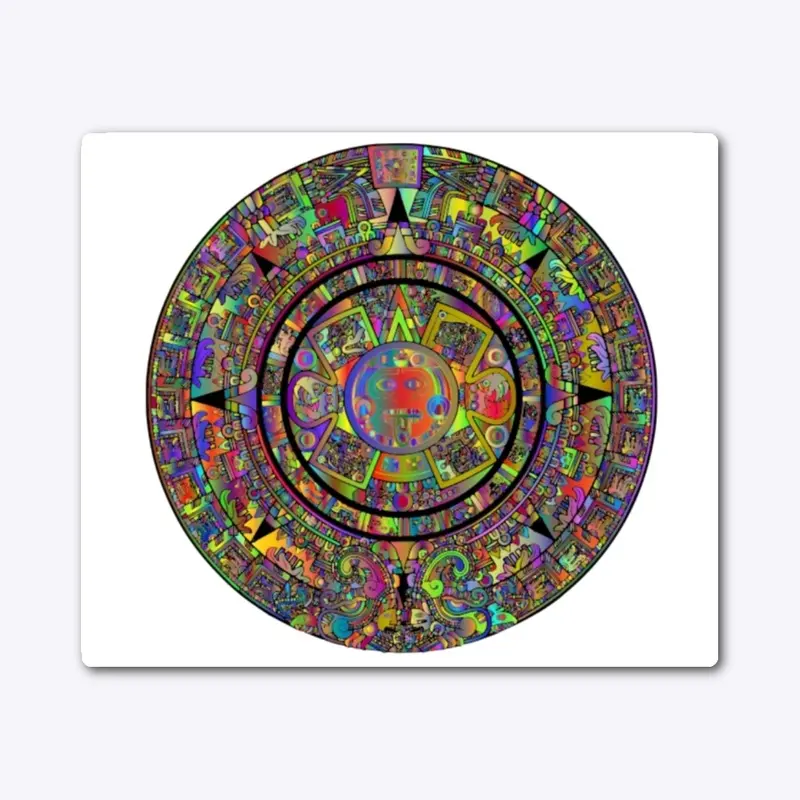 Mayan Calendar