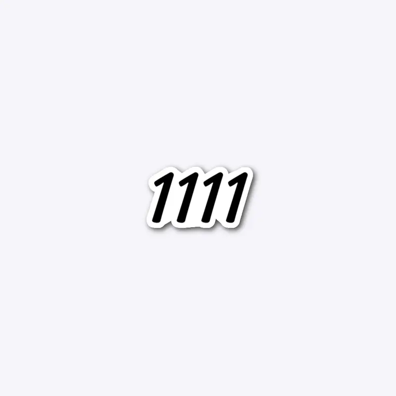 1111